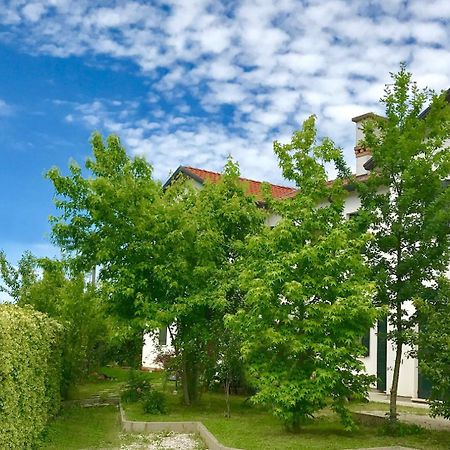 Chez Alberto Мирано Екстериор снимка