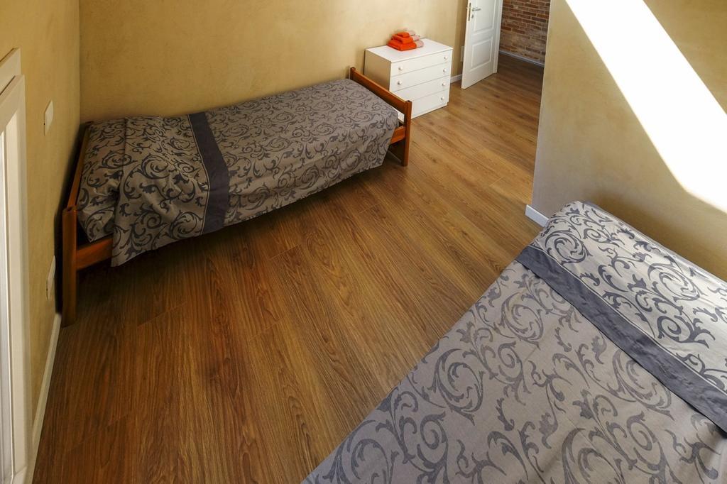 Chez Alberto Мирано Екстериор снимка