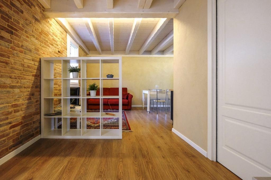 Chez Alberto Мирано Екстериор снимка