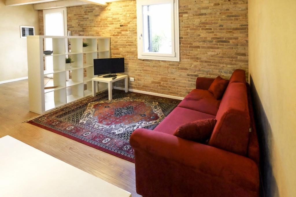 Chez Alberto Мирано Екстериор снимка