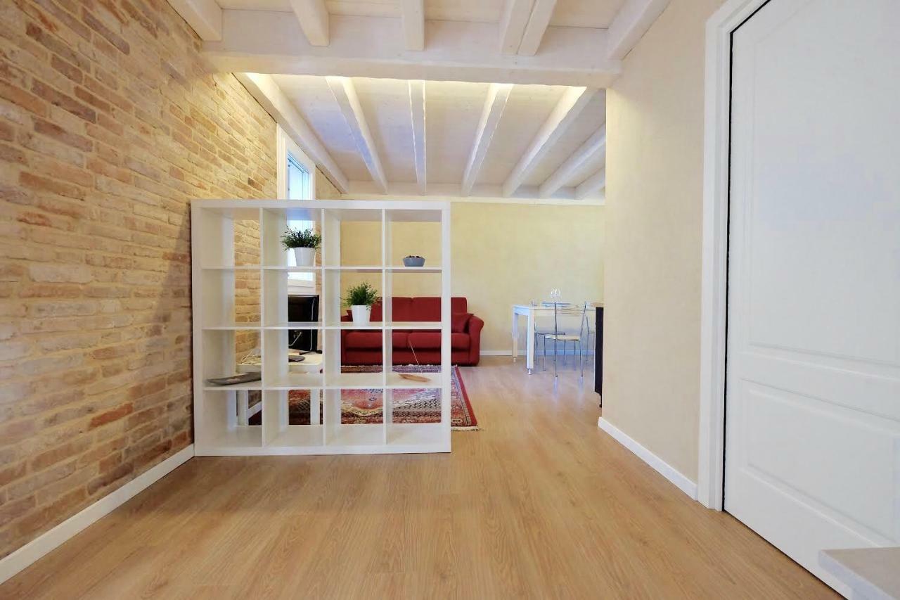 Chez Alberto Мирано Екстериор снимка