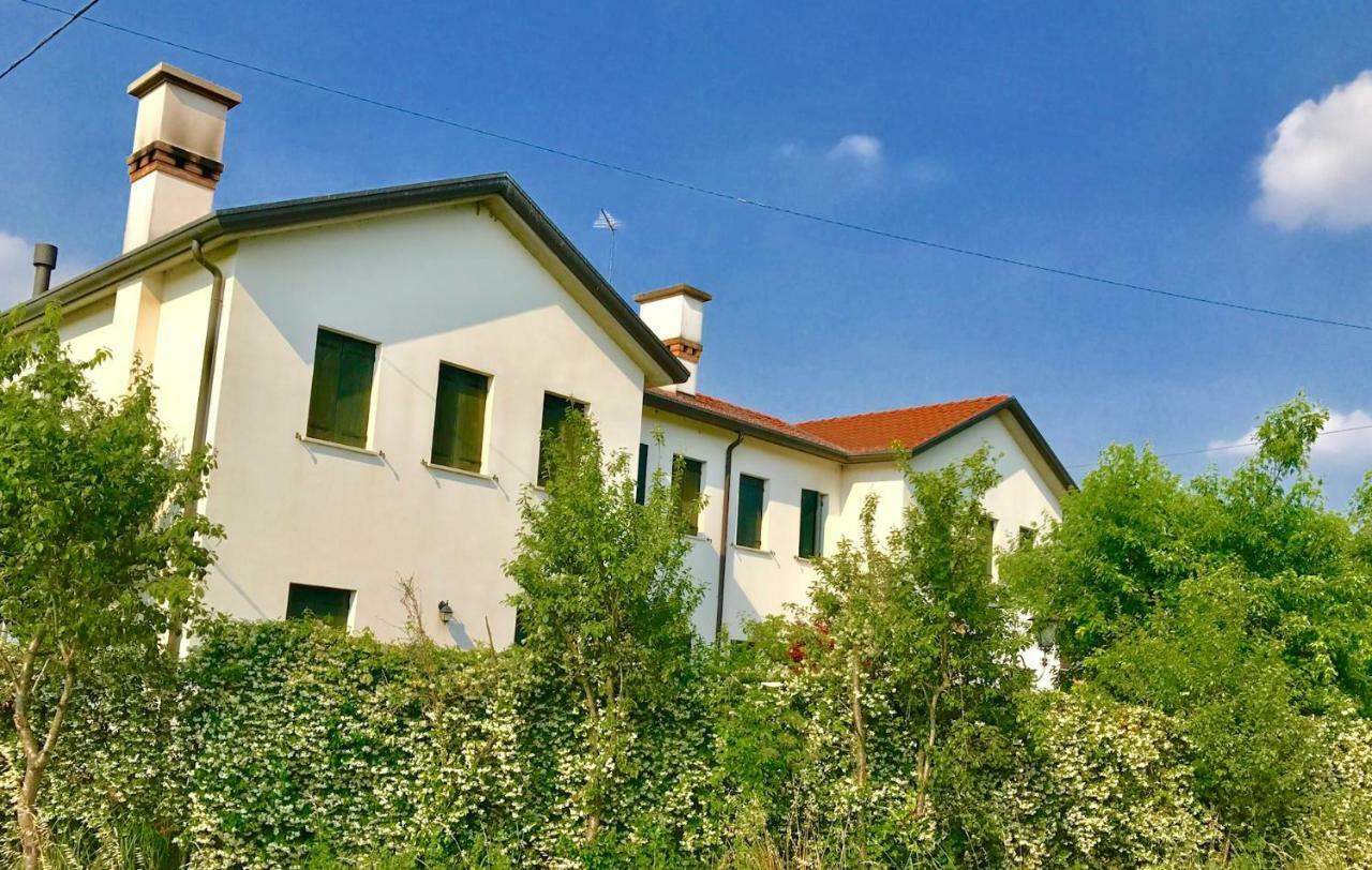 Chez Alberto Мирано Екстериор снимка