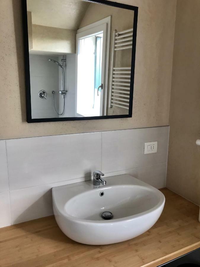 Chez Alberto Мирано Екстериор снимка